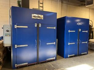 In Stock Ovens