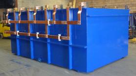 Process Tanks